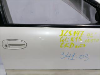 Дверь правая передняя TOYOTA ARISTO JZS147 3 ракурс