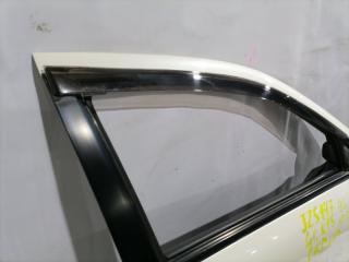 Дверь правая передняя TOYOTA ARISTO JZS147 4 ракурс