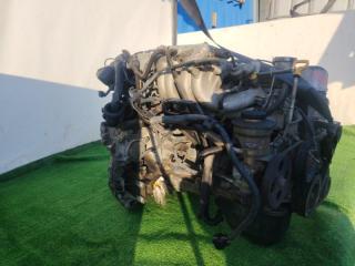 Двигатель TOYOTA COROLLA AE100 5A-FE 5 ракурс