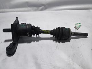 Привод правый передний ISUZU MU UES25EW 6VD1 1 ракурс