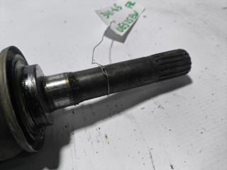 Привод правый передний ISUZU MU UES25EW 6VD1 2 ракурс