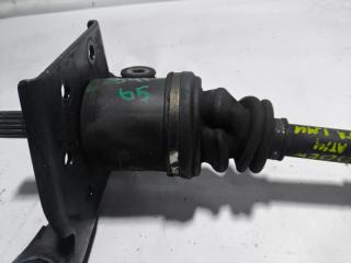 Привод правый передний ISUZU MU UES25EW 6VD1 4 ракурс