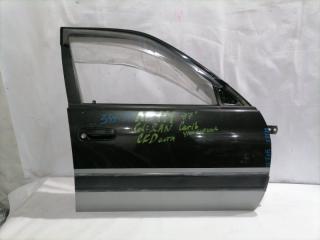 Дверь передняя правая TOYOTA SPRINTER CARIB 1997
