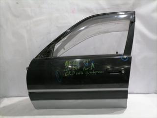 Дверь передняя левая TOYOTA SPRINTER CARIB 1997