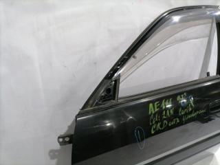 Дверь левая передняя TOYOTA SPRINTER CARIB AE111 4 ракурс