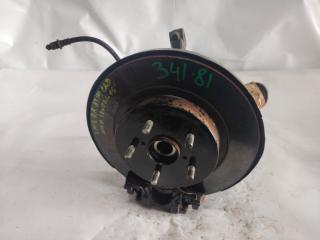 Ступица задняя правая SUBARU LEVORG 2015