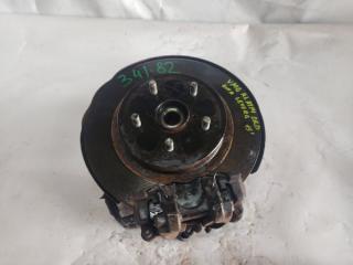 Ступица задняя левая SUBARU LEVORG 2015