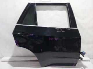 Дверь задняя правая BMW X5 2008