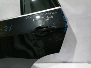 Дверь левая задняя BMW X5 E70 5 ракурс