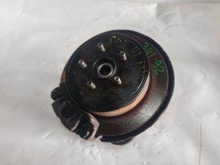 Ступица задняя левая SUBARU FORESTER