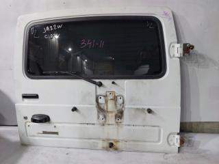 Дверь 5-я SUZUKI JIMNY JA22W 1 ракурс