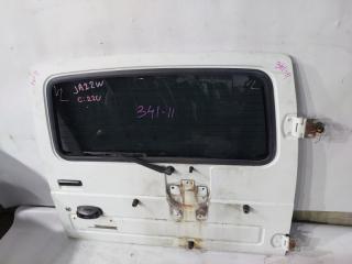 Дверь 5-я SUZUKI JIMNY JA22W 3 ракурс