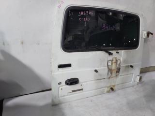 Дверь 5-я SUZUKI JIMNY JA22W 4 ракурс