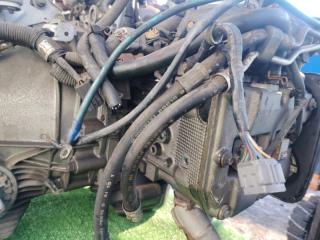 Двигатель SUBARU LEGACY BH9 EJ254 DXDBE 5 ракурс