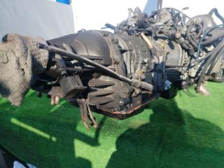 АКПП SUBARU LEGACY BH9 EJ254 DXDBE TZ1B4ZKDAA 1 ракурс