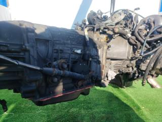 АКПП SUBARU LEGACY BH9 EJ254 DXDBE TZ1B4ZKDAA 3 ракурс