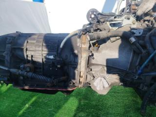 АКПП SUBARU LEGACY BH9 EJ254 DXDBE TZ1B4ZKDAA 4 ракурс