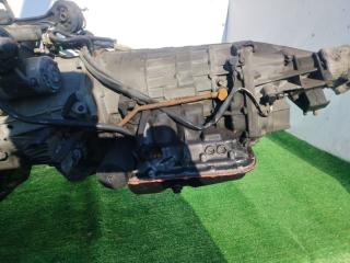 АКПП SUBARU LEGACY BH9 EJ254 DXDBE TZ1B4ZKDAA 5 ракурс