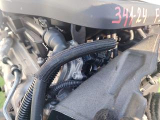 Двигатель BMW 3-Series F30 B47D20A 3 ракурс