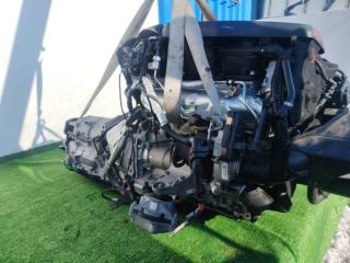 Двигатель BMW 3-Series F30 B47D20A 4 ракурс