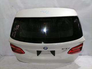 Дверь 5-я BMW 2-Series Active Tourer 2016