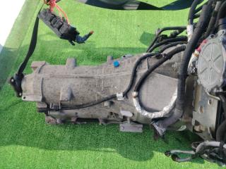 АКПП BMW 5-Series F10 N20B20B 4 ракурс