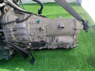 АКПП BMW 5-Series F10 N20B20B 5 ракурс