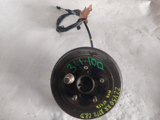 Запчасть ступица задняя правая TOYOTA VISTA