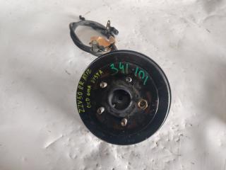 Запчасть ступица задняя правая TOYOTA VISTA