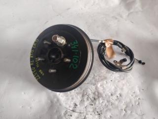 Запчасть ступица задняя левая TOYOTA VISTA