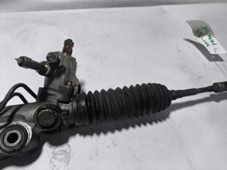 Рулевая рейка NISSAN STAGEA PNM35 VQ35DE 3 ракурс Рулевая рейка NISSAN STAGEA PNM35 VQ35DE 3 ракурс
