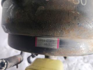 Главный тормозной цилиндр TOYOTA ARISTO JZS147 3 ракурс