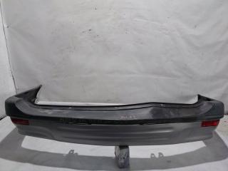 Бампер задний TOYOTA SPRINTER CARIB AE111 1 ракурс
