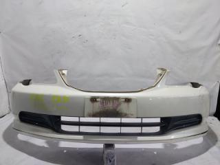 Бампер передний HONDA ODYSSEY RA6 1 ракурс