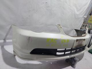 Бампер передний HONDA ODYSSEY RA6 3 ракурс