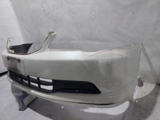 Бампер передний HONDA ODYSSEY RA6 4 ракурс