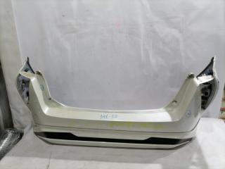 Бампер задний TOYOTA PRIUS ZVW50 1 ракурс