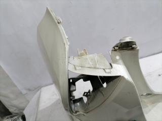Бампер задний TOYOTA PRIUS ZVW50 3 ракурс