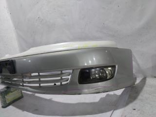 Бампер передний TOYOTA WINDOM MCV21 3 ракурс