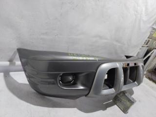 Бампер передний ISUZU MU UES25EW 2 ракурс