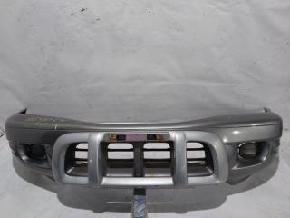 Бампер передний ISUZU MU UES25EW 4 ракурс