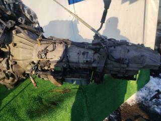 АКПП ISUZU MU UES25EW 6VD1 RMQ 1 ракурс