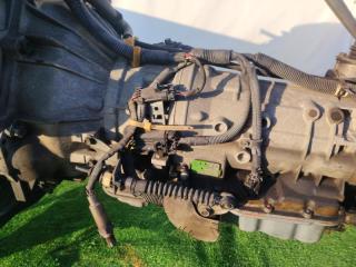 АКПП ISUZU MU UES25EW 6VD1 RMQ 3 ракурс