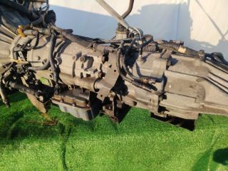 АКПП ISUZU MU UES25EW 6VD1 RMQ 4 ракурс
