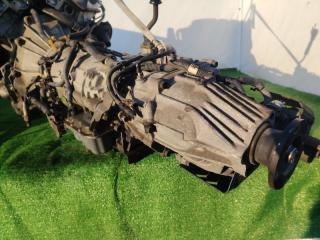 АКПП ISUZU MU UES25EW 6VD1 RMQ 5 ракурс