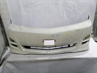 Бампер передний TOYOTA ALPHARD контрактная Бампер передний TOYOTA ALPHARD