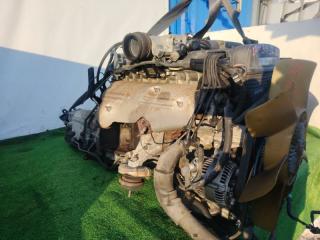 Двигатель TOYOTA ARISTO JZS147 2JZ-GE 3 ракурс