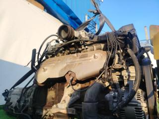 Двигатель TOYOTA ARISTO JZS147 2JZ-GE 5 ракурс