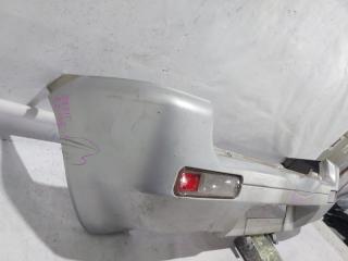 Бампер задний TOYOTA CAMI J122E 2 ракурс