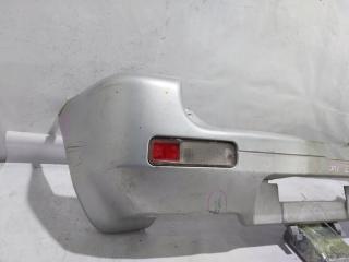 Бампер задний TOYOTA CAMI J122E 3 ракурс
